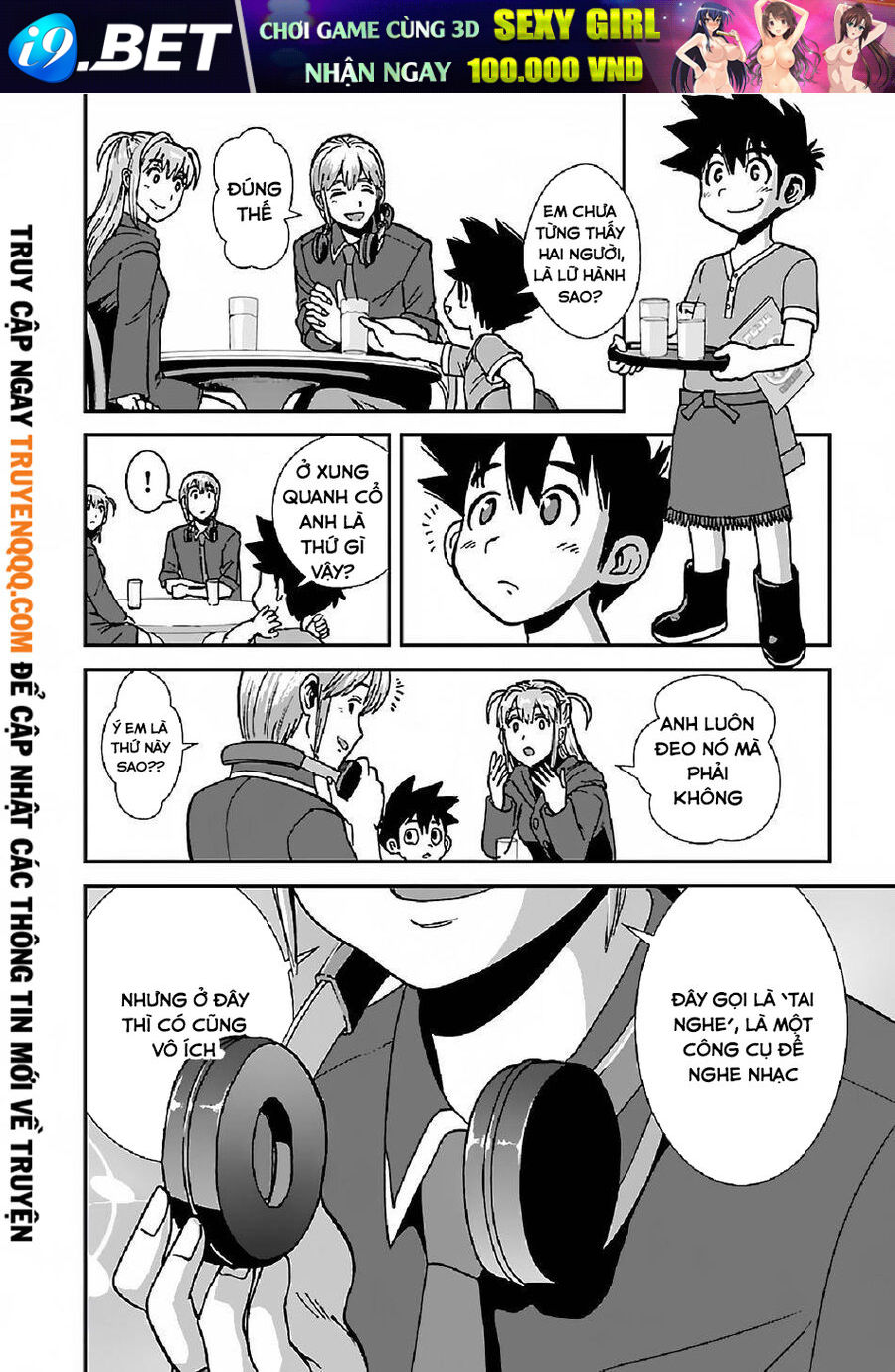 Makikomarete Isekai Teni Suru Yatsu Wa, Taitei Cheat Chương 35.5 Ảnh 7