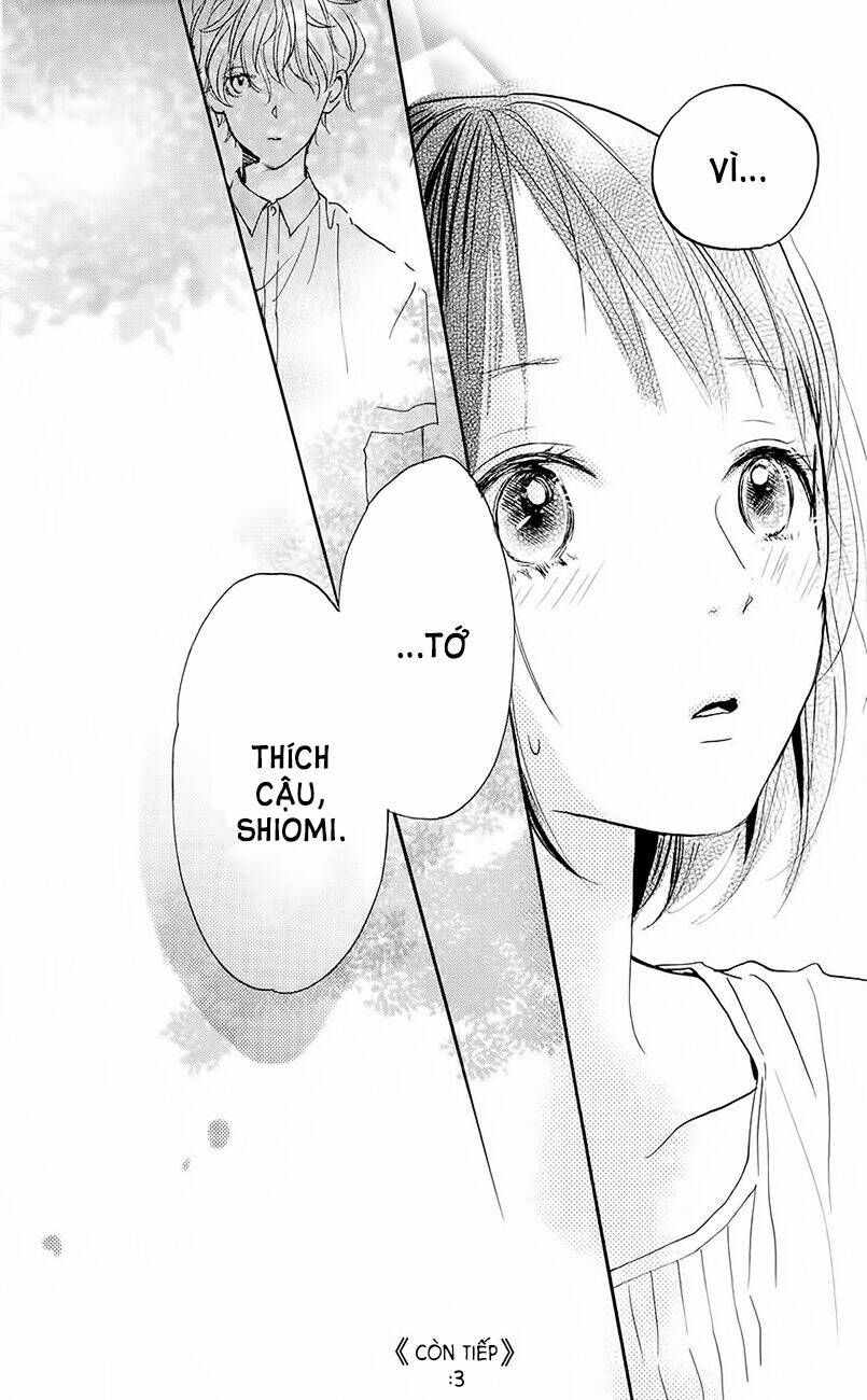 Kimi To Yurrika Chương 4 Ảnh 47