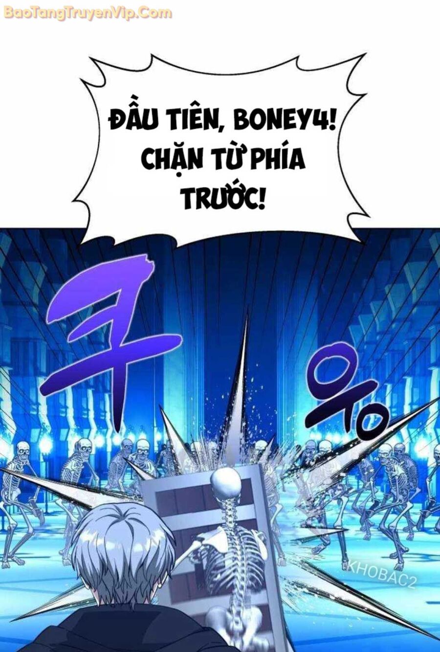 Ta Nuôi 1 Bầy Skeleton Chương 22 Ảnh 39