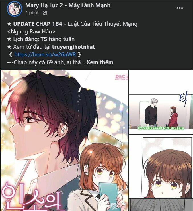 Tôi Muốn Trở Thành Cô Ấy Dù Chỉ Là Một Ngày Chương 166.1 Ảnh 36