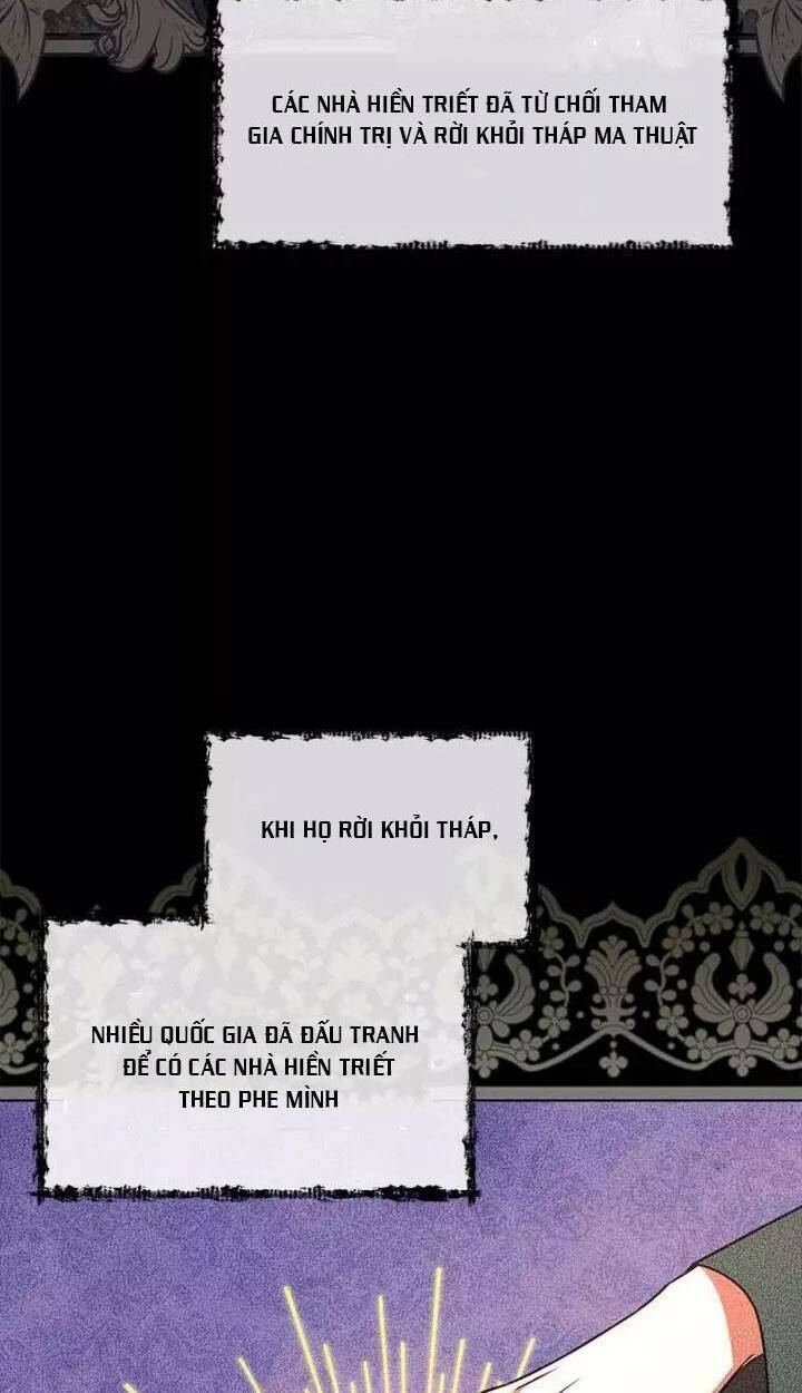 Công Tước Ác Quỷ Không Ngủ Được Chương 46 Ảnh 66