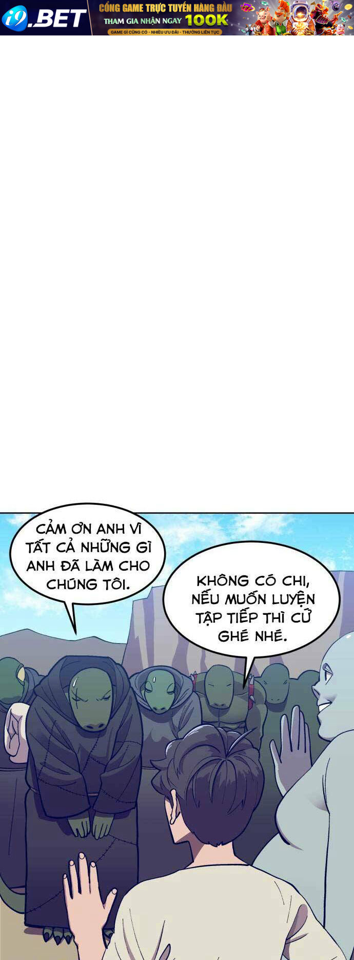 Thợ Săn Cơ Bắp Chương 5 Ảnh 2
