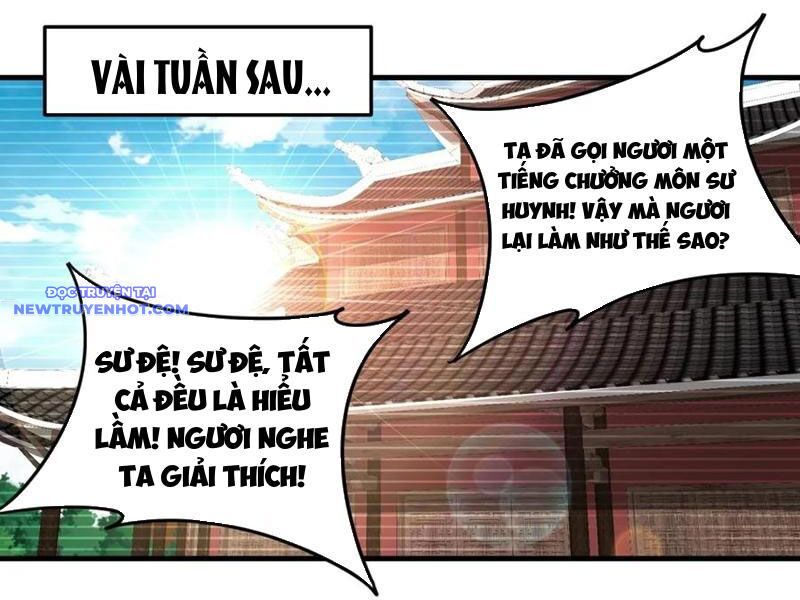 Ta Nhặt Đồ Bỏ Tại Tận Thế Chương 31 Ảnh 61