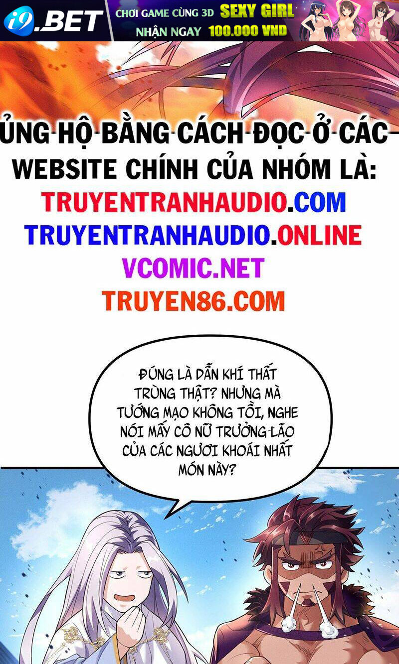 Ta Là Ma Tông Đại Phản Phái Chương 2 Ảnh 30