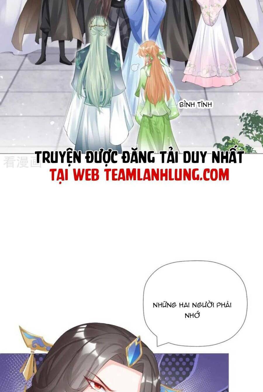 Thiết Lập Ác Nữ Của Tôi Sụp Đổ Rồi Chương 37 Ảnh 17