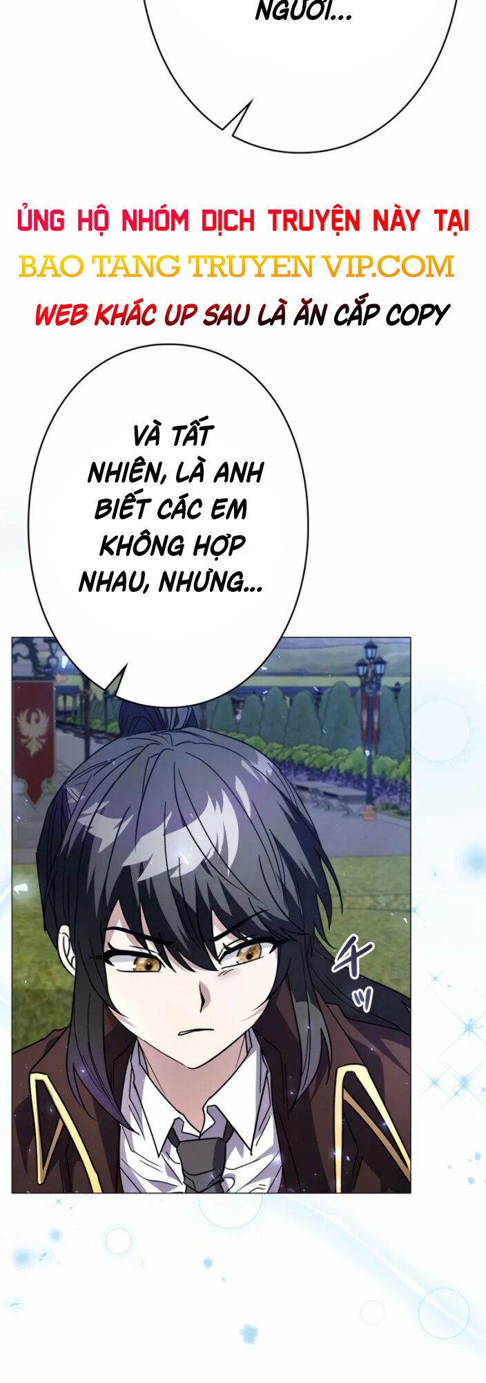 Bức Thư Tình Đến Từ Tương Lai Chương 21 Ảnh 75
