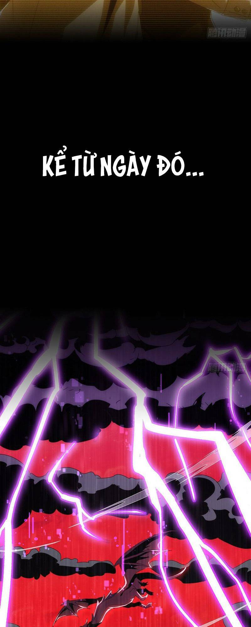 Toàn Dân Chuyển Chức: Ta Trở Thành Vong Linh Quân Chủ Chương 0 Ảnh 3