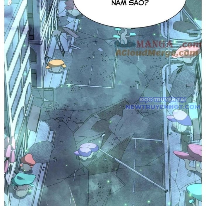 Ma Tu Tái Sinh: Khởi Đầu Nhặt Được Một Hành Tinh Zombie Chương 27 Ảnh 24