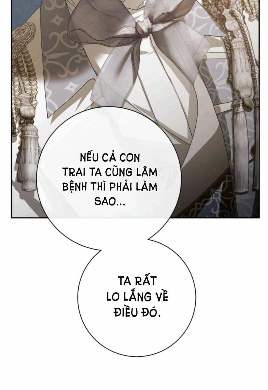 Tôi Muốn Trở Thành Cô Ấy Dù Chỉ Là Một Ngày Chương 166.2 Ảnh 91