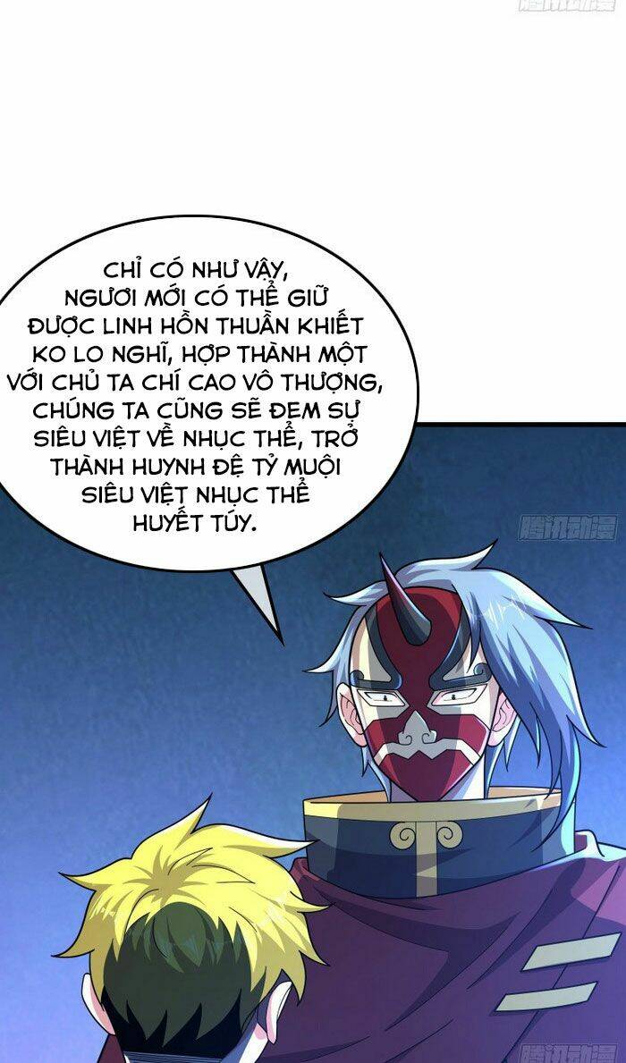 Khắc Kim Đại Lão Chương 164 Ảnh 5