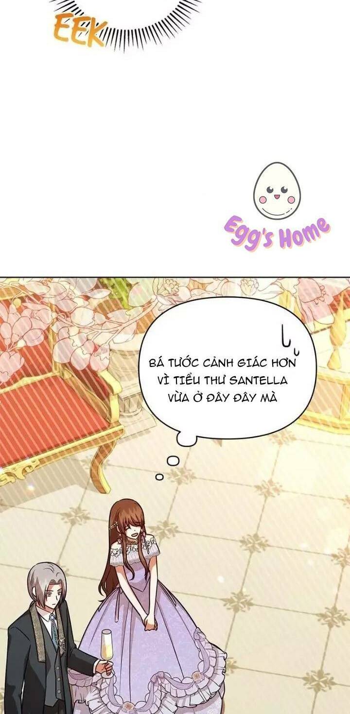 Công Tước Ác Quỷ Không Ngủ Được Chương 58 Ảnh 35
