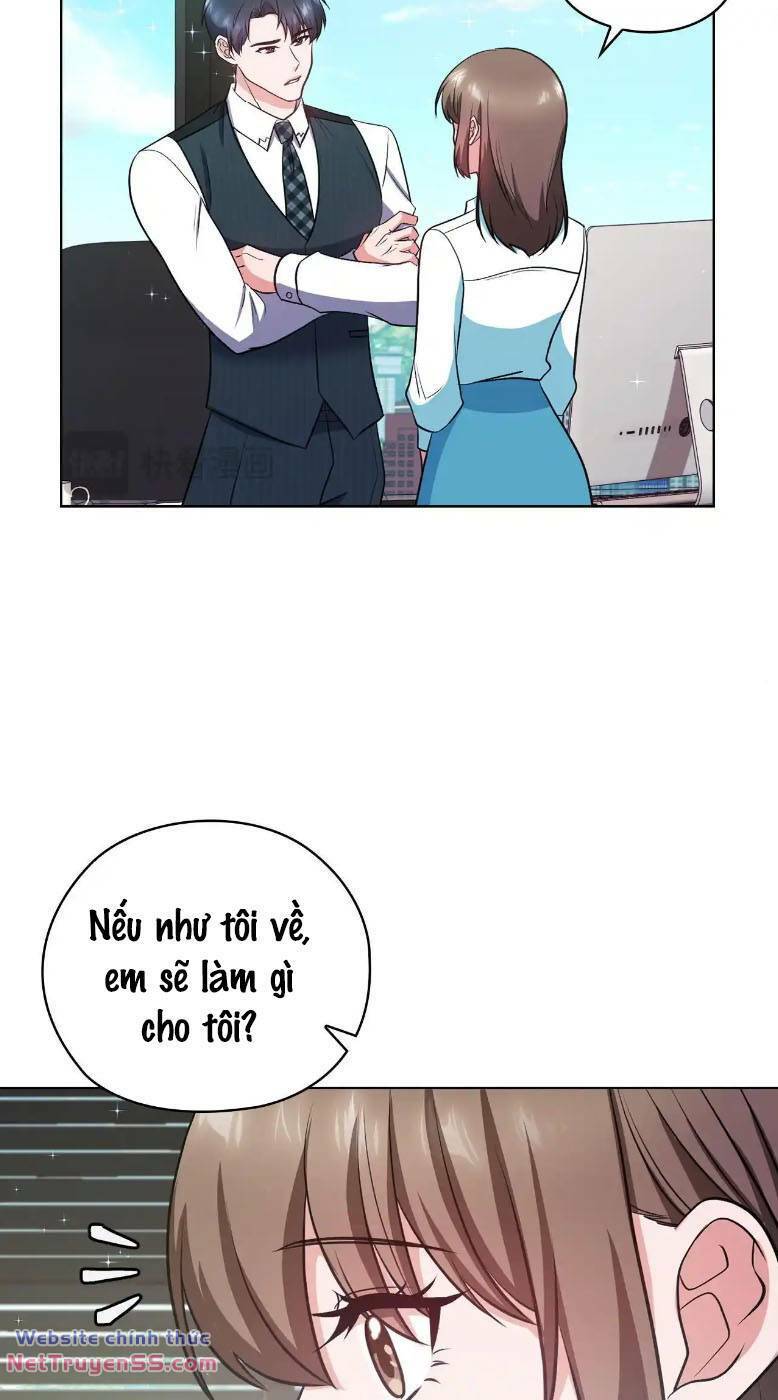 Tình Yêu Không Hoàn Hảo! Chương 22 Ảnh 44