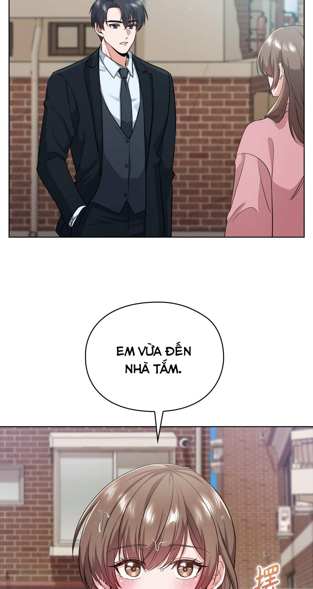 Tình Yêu Không Hoàn Hảo! Chương 4 Ảnh 6