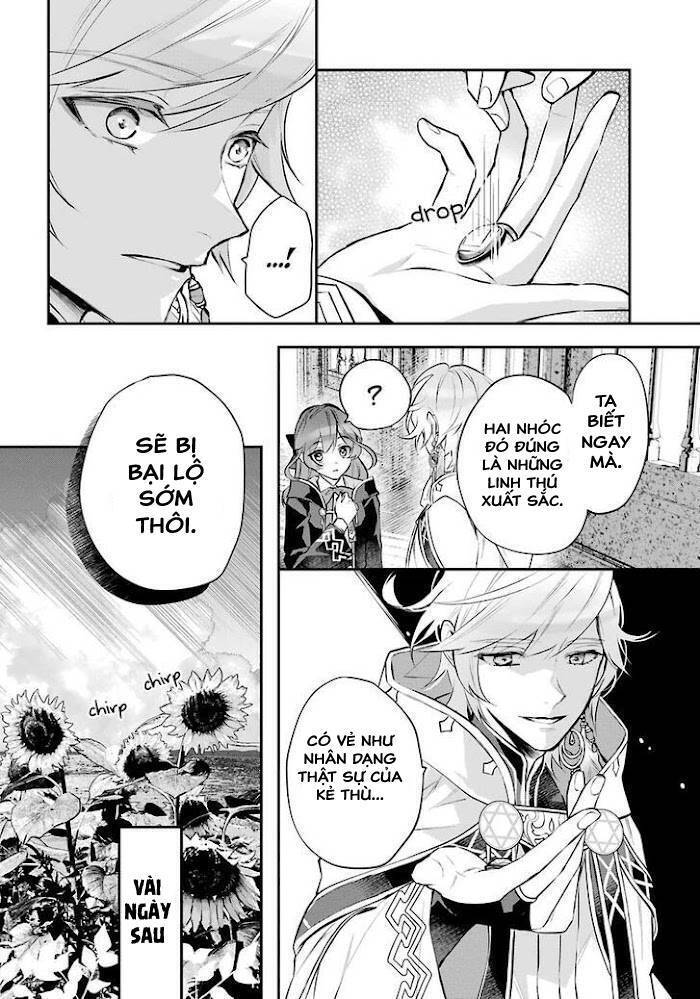 Tales Of Reincarnation In Maydare Chương 20 Ảnh 40