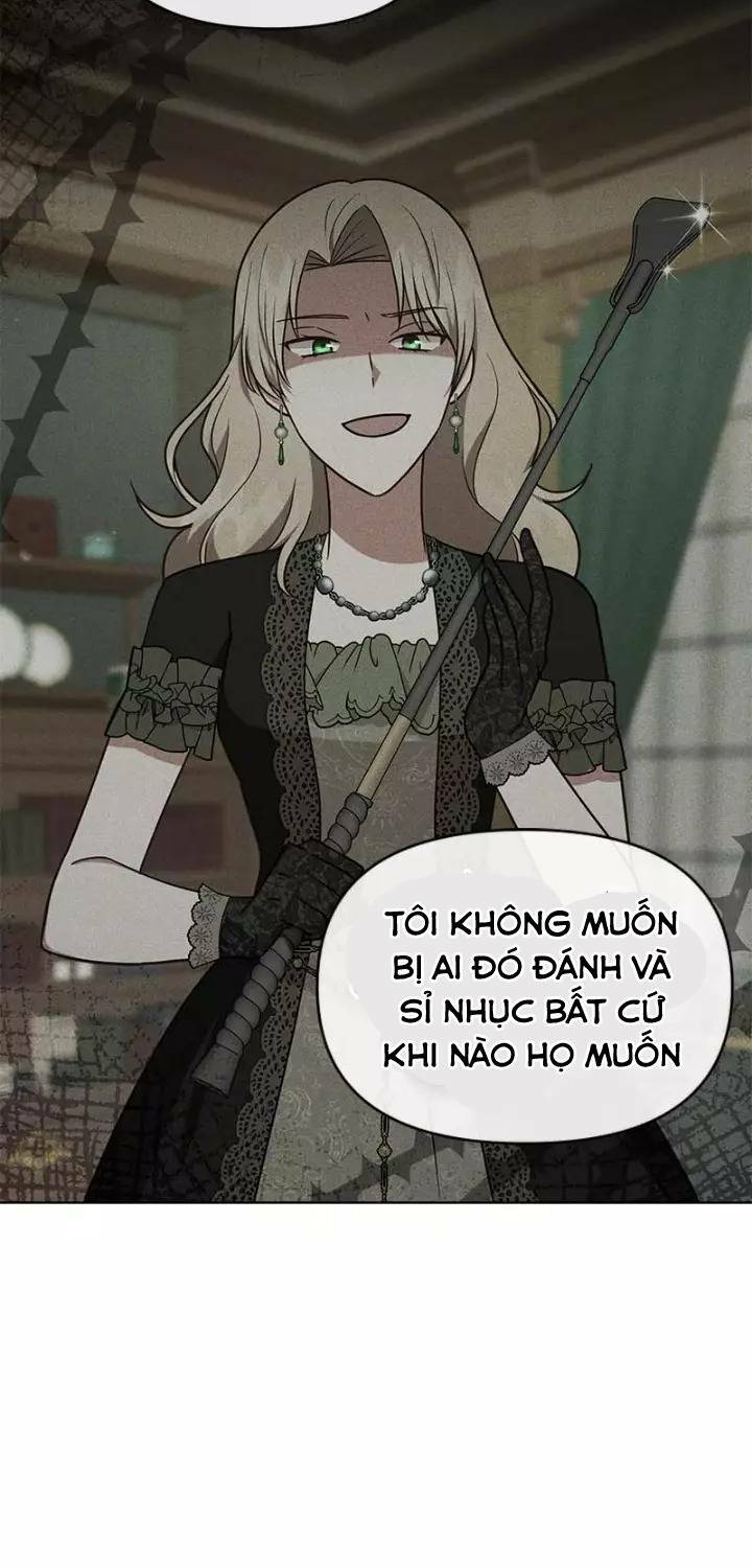 Công Tước Ác Quỷ Không Ngủ Được Chương 40 Ảnh 24