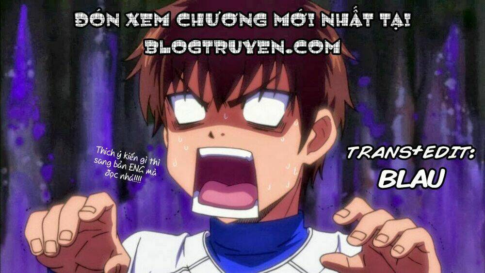 Nobunaga No Chef - Đầu Bếp Của Nobunaga Chương 46 Ảnh 2