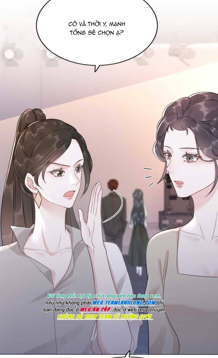 Nữ Phụ Ngày Nào Cũng Muốn Ly Hôn Với Ta Chương 30 Ảnh 30