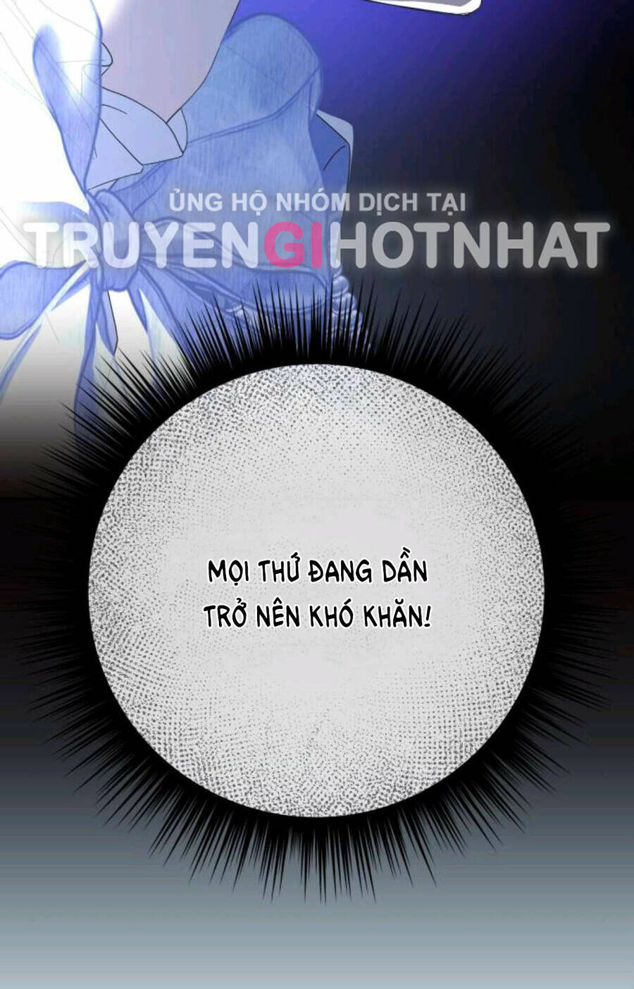 Tôi Muốn Trở Thành Cô Ấy Dù Chỉ Là Một Ngày Chương 166.1 Ảnh 4