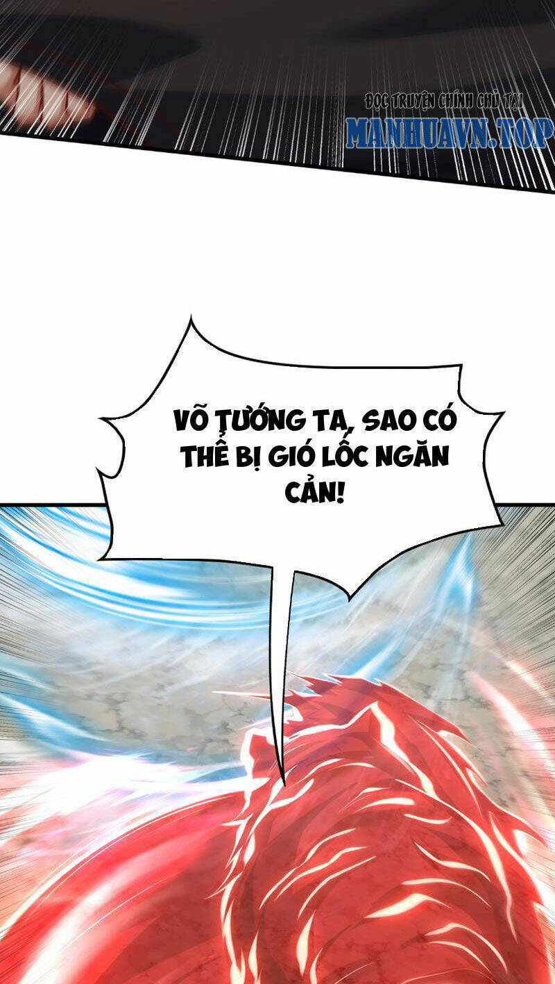 Tần Hoàng Trở Về! Ta Là Thiên Cổ Tiên Đế Chương 10 Ảnh 3