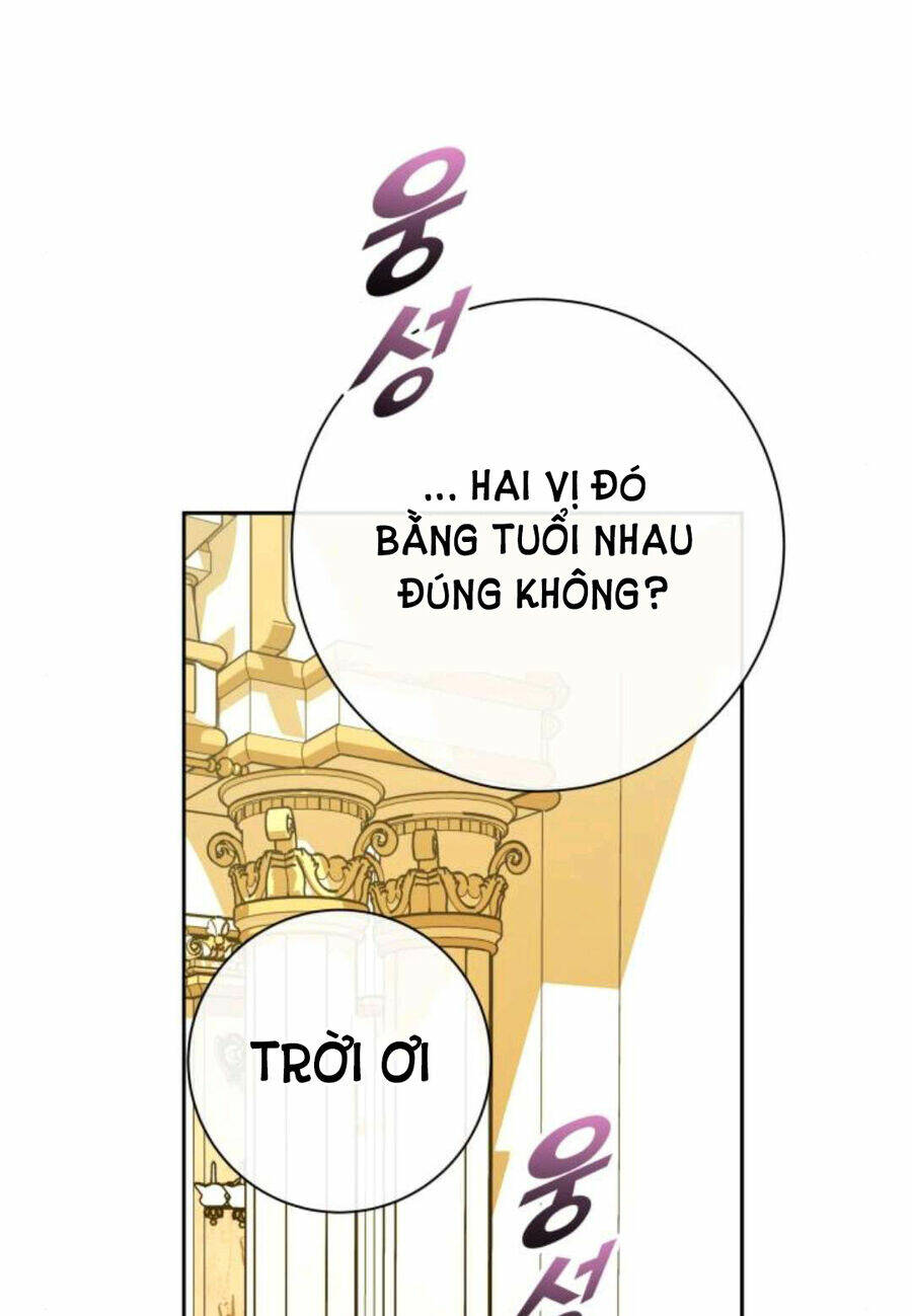 Tôi Muốn Trở Thành Cô Ấy Dù Chỉ Là Một Ngày Chương 166.2 Ảnh 86