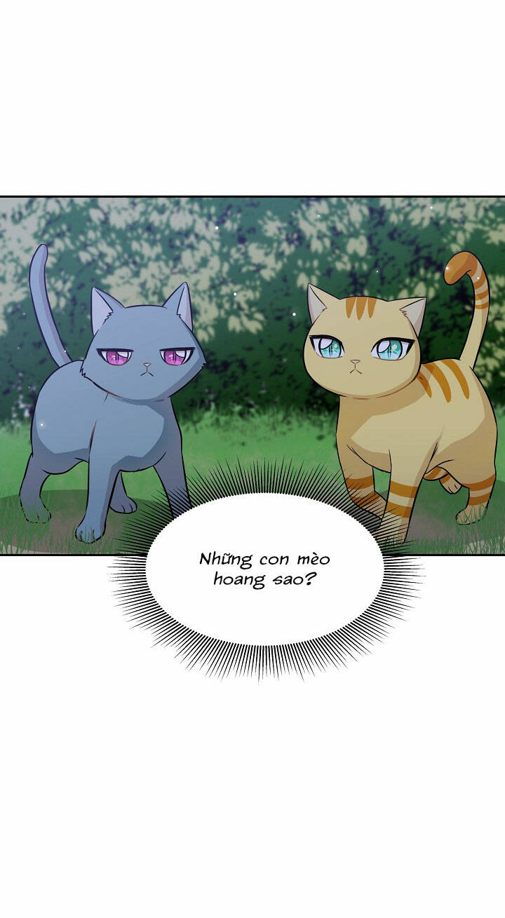 Cuộc Sống Kỳ Thú Chương 97 Ảnh 9