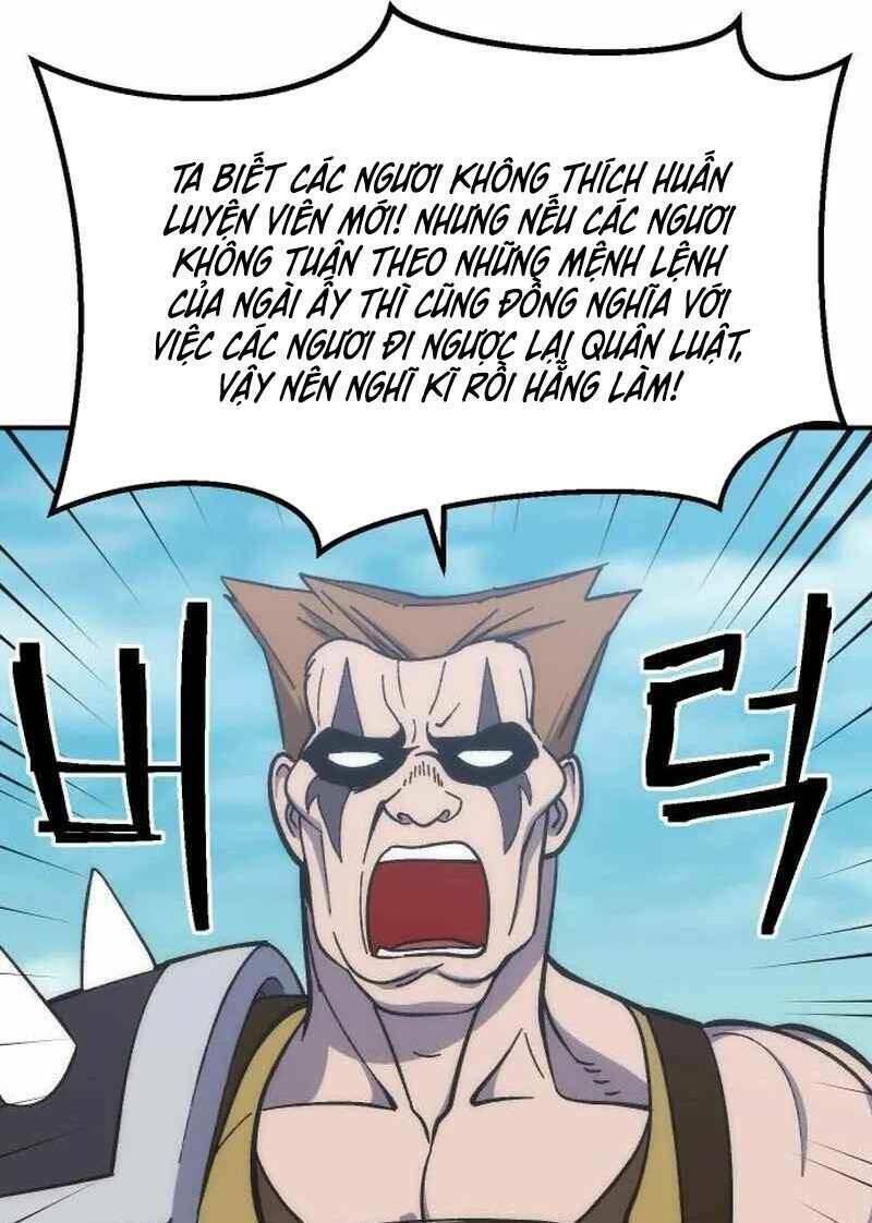 Thợ Săn Cơ Bắp Chương 16 Ảnh 62