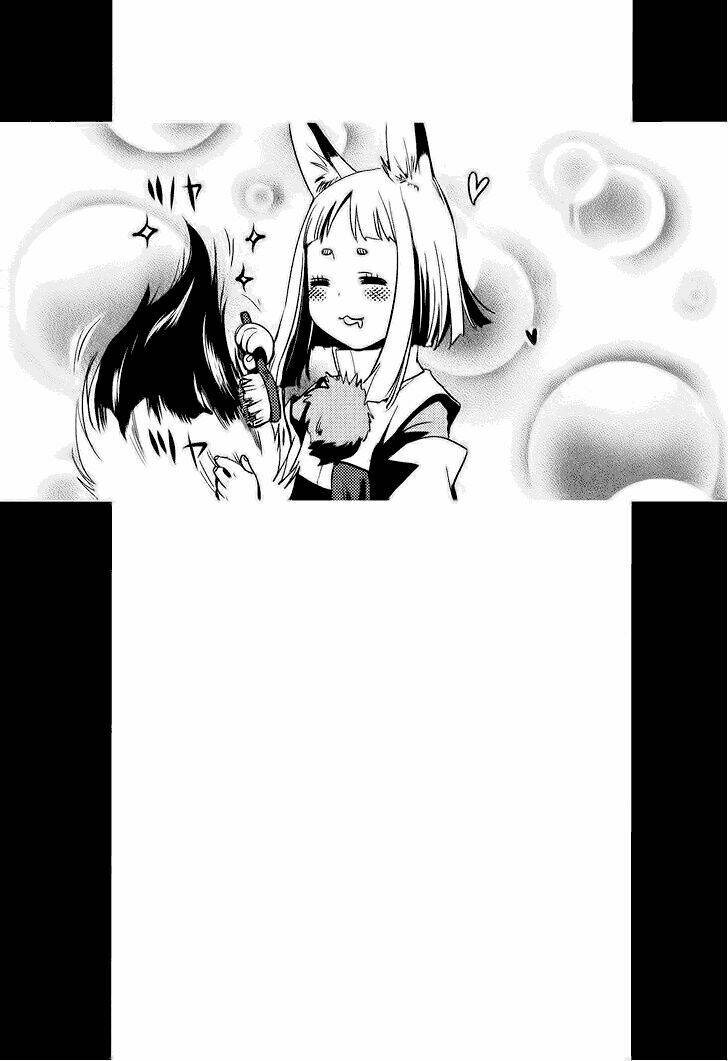 Tokyo Ravens Chương 15 Ảnh 43