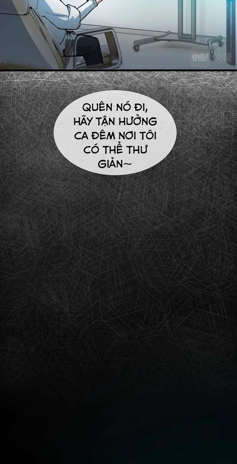 Nhà Sưu Tập Dị Thường Chương 4 Ảnh 45