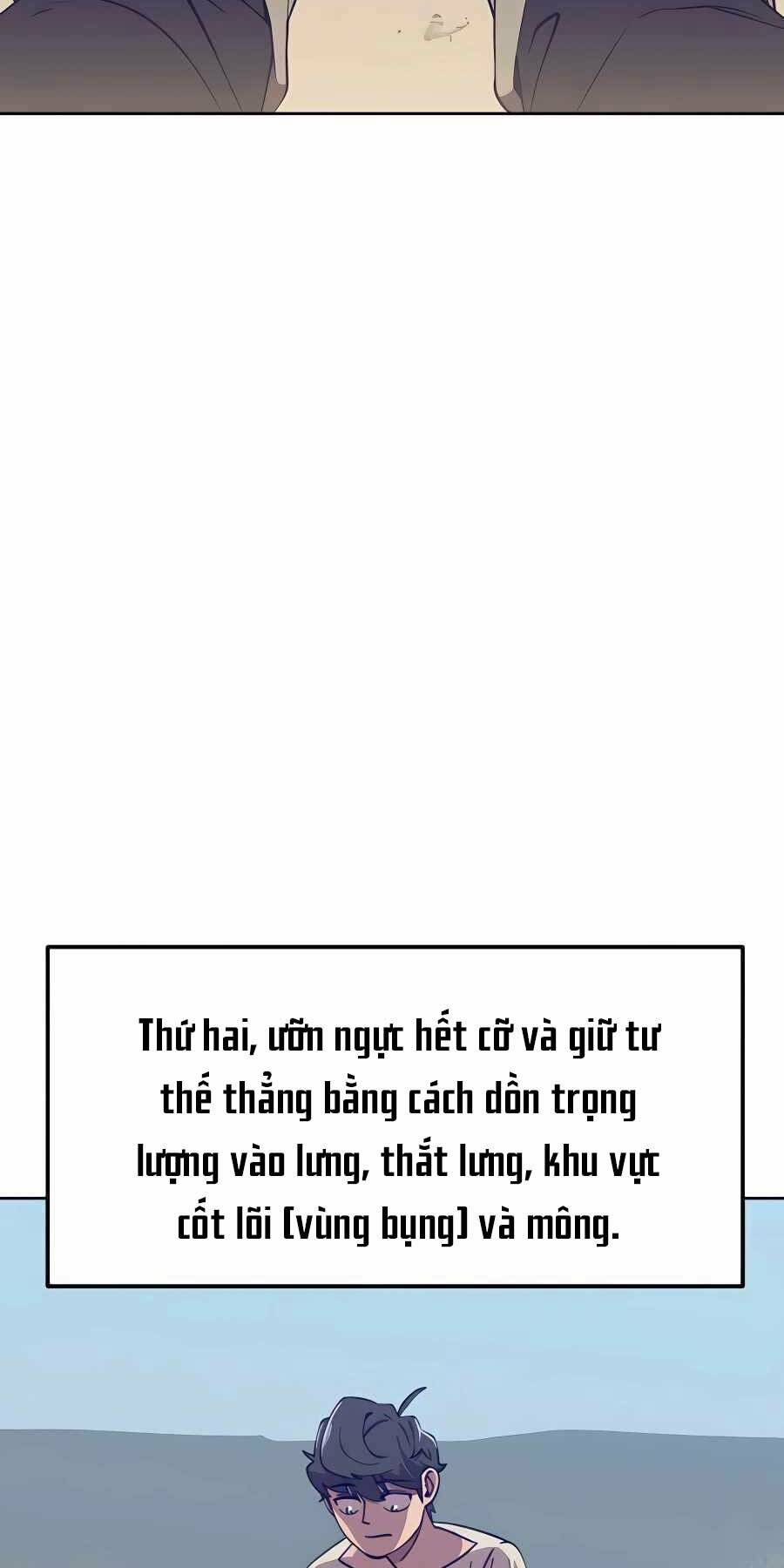 Thợ Săn Cơ Bắp Chương 3 Ảnh 25