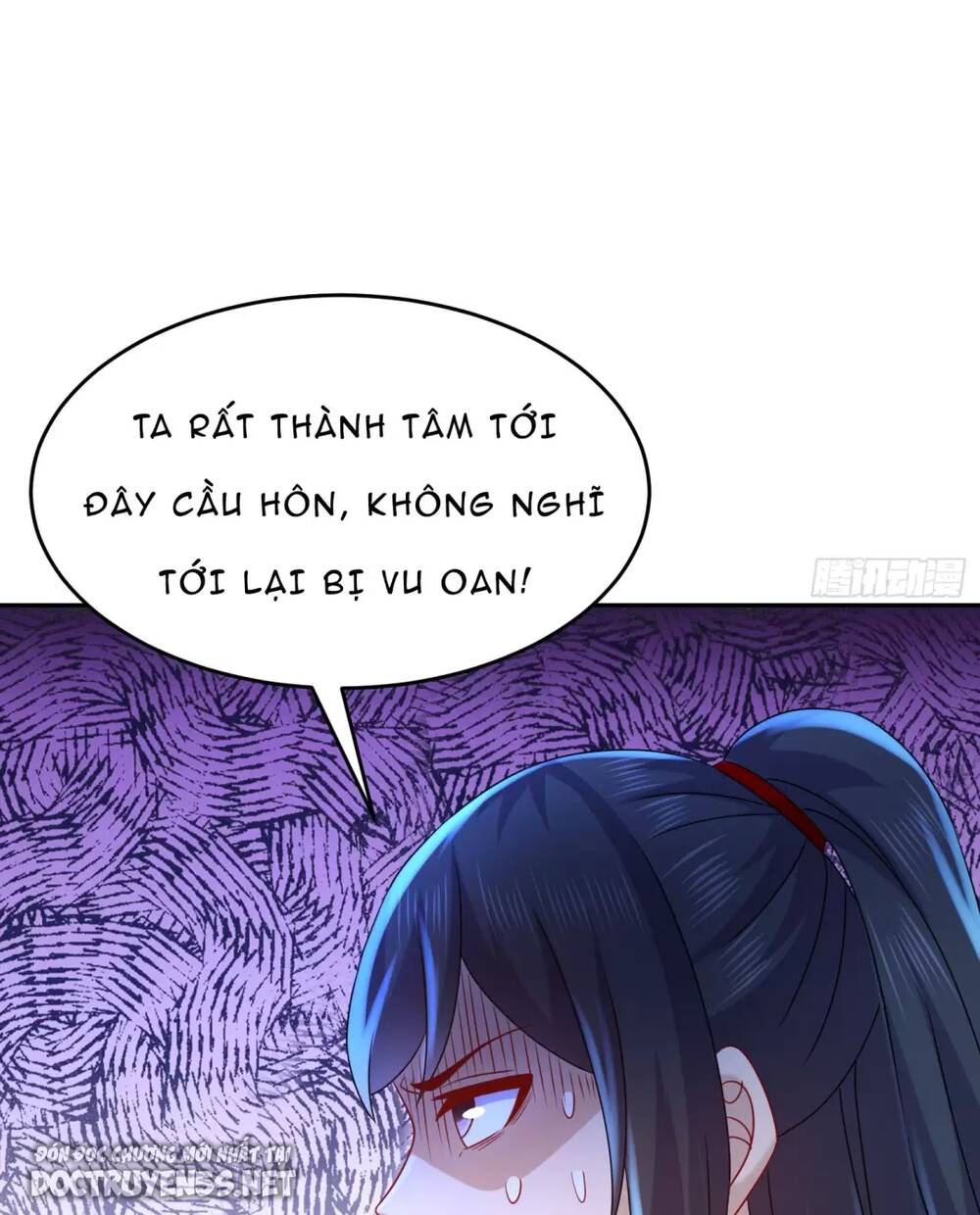 Bắt Đầu Có Được Bảy Vị Tuyệt Sắc Sư Tỷ Chương 42 Ảnh 44
