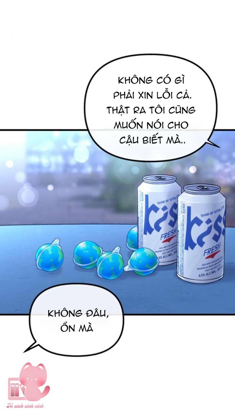 Tình Cờ Ta Gặp Nhau Chương 14 Ảnh 124