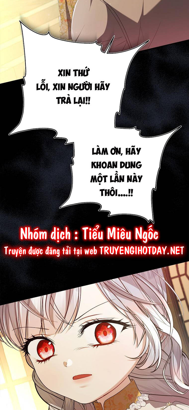 Xin Hãy Nhận Con Làm Con Đi Mà, Papa Chương 39 Ảnh 64