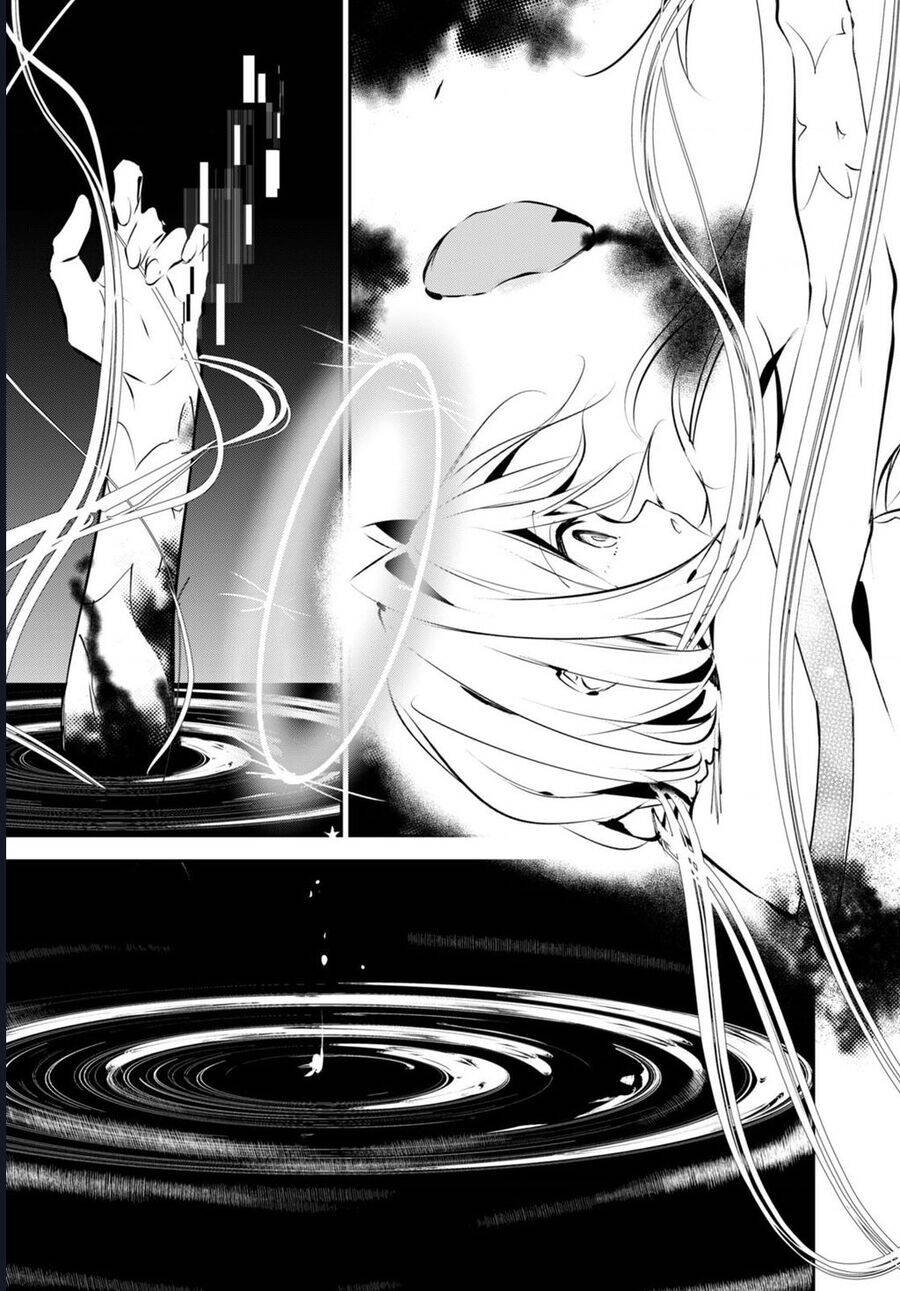 Nàng Dâu Khải Huyền Chương 11 Ảnh 7