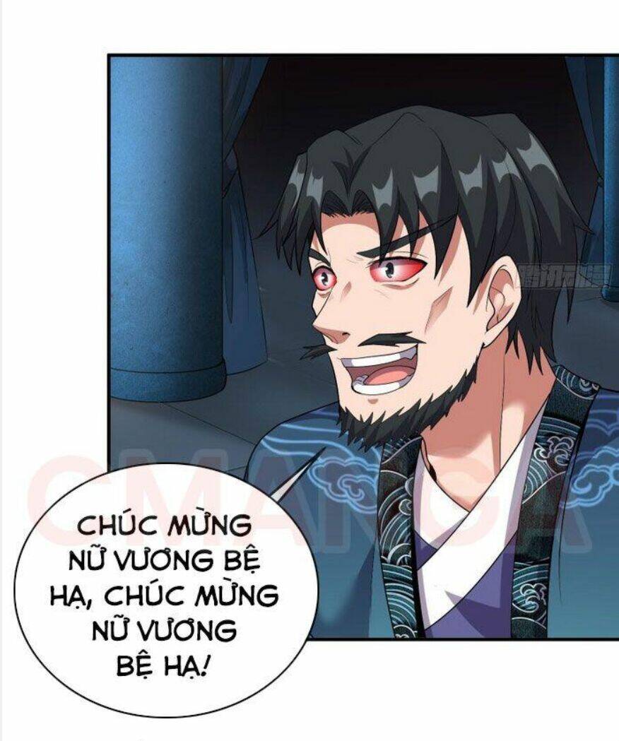 Khắc Kim Đại Lão Chương 157 Ảnh 43