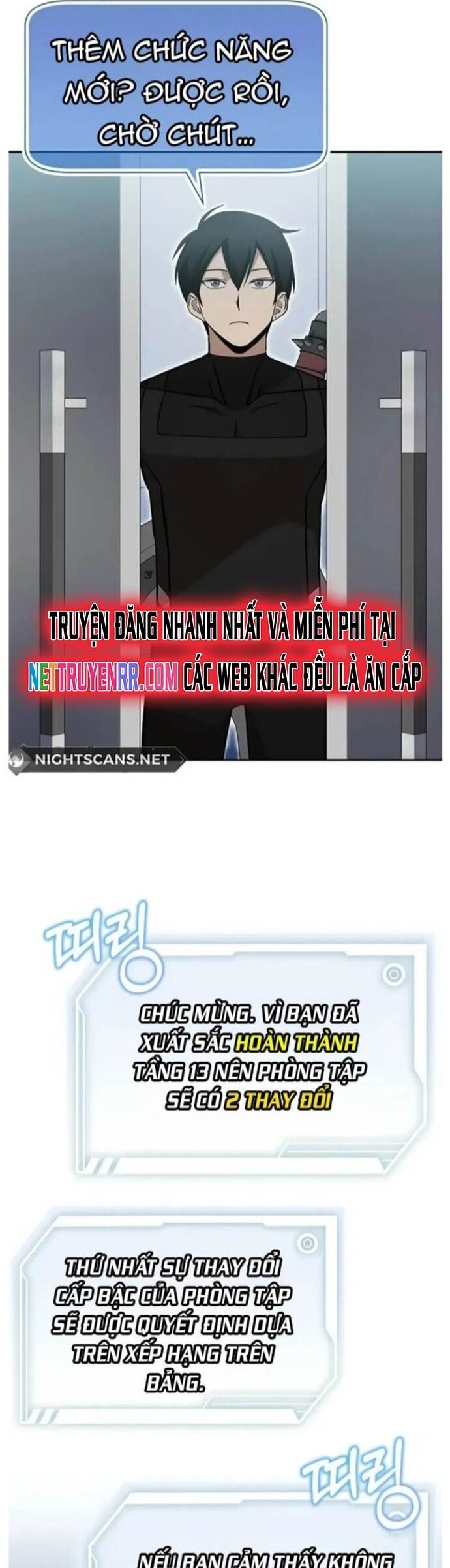 Ta Leo Lên Đỉnh Cao Ngay Cả Những Hồi Quy Giả Cũng Không Thể Đạt Tới Chương 40 Ảnh 31