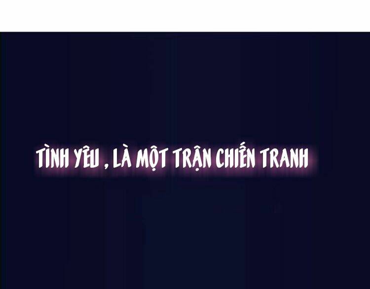 Chiến Tranh Và Tình Yêu Chương 1 Ảnh 2