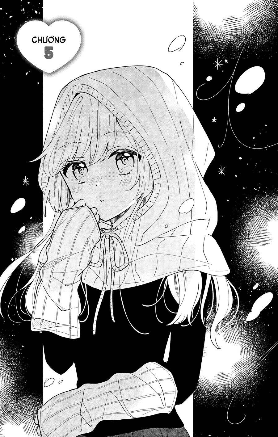 Maid Wa Koisuru Hachiya-Kun Chương 5 Ảnh 4