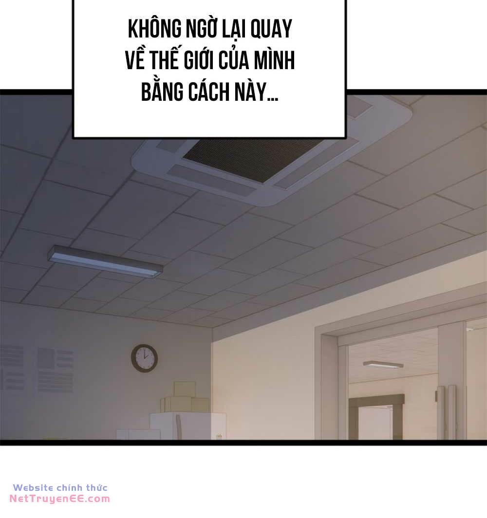 Tôi Ở Thế Giới Khác Dựa Dẫm Vào Phụ Nữ Chương 166 Ảnh 34