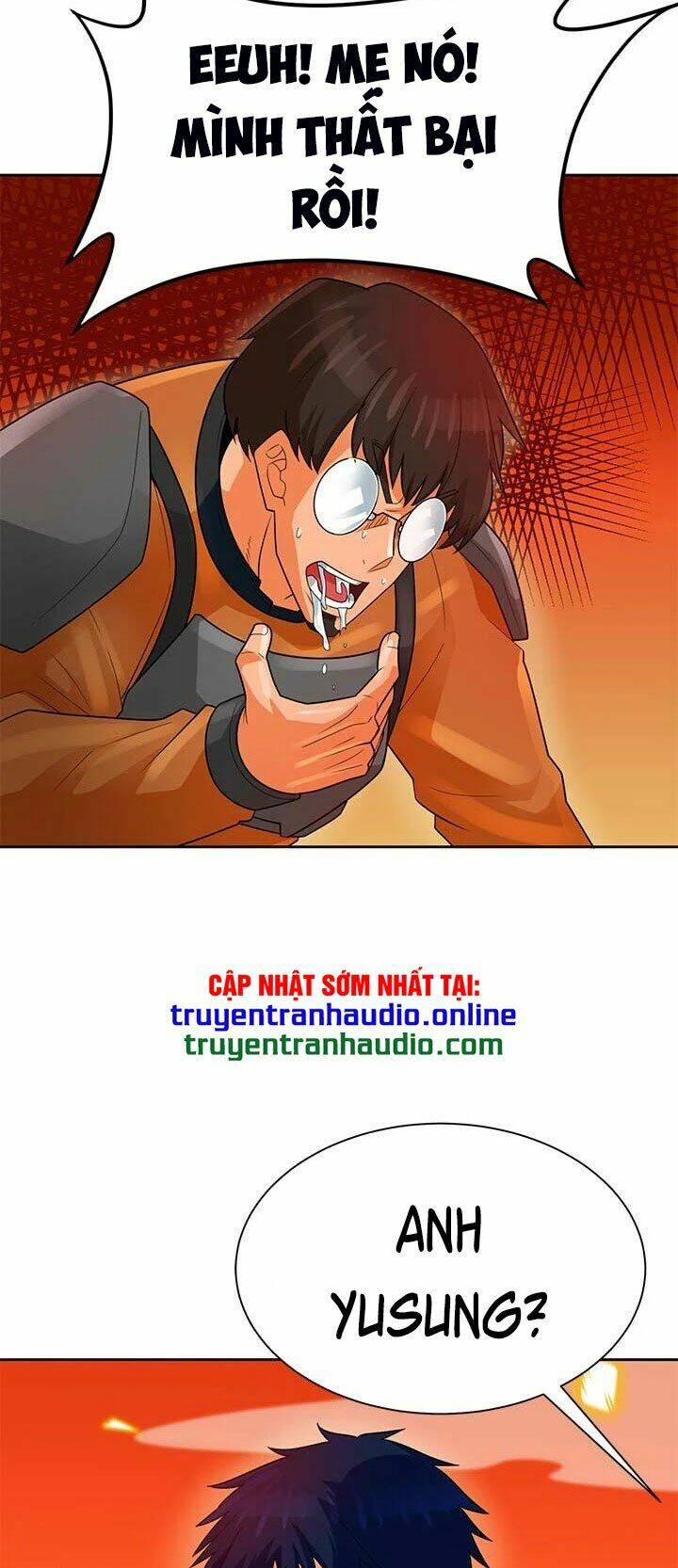 Tôi Tự Động Săn Một Mình Chương 91 Ảnh 44
