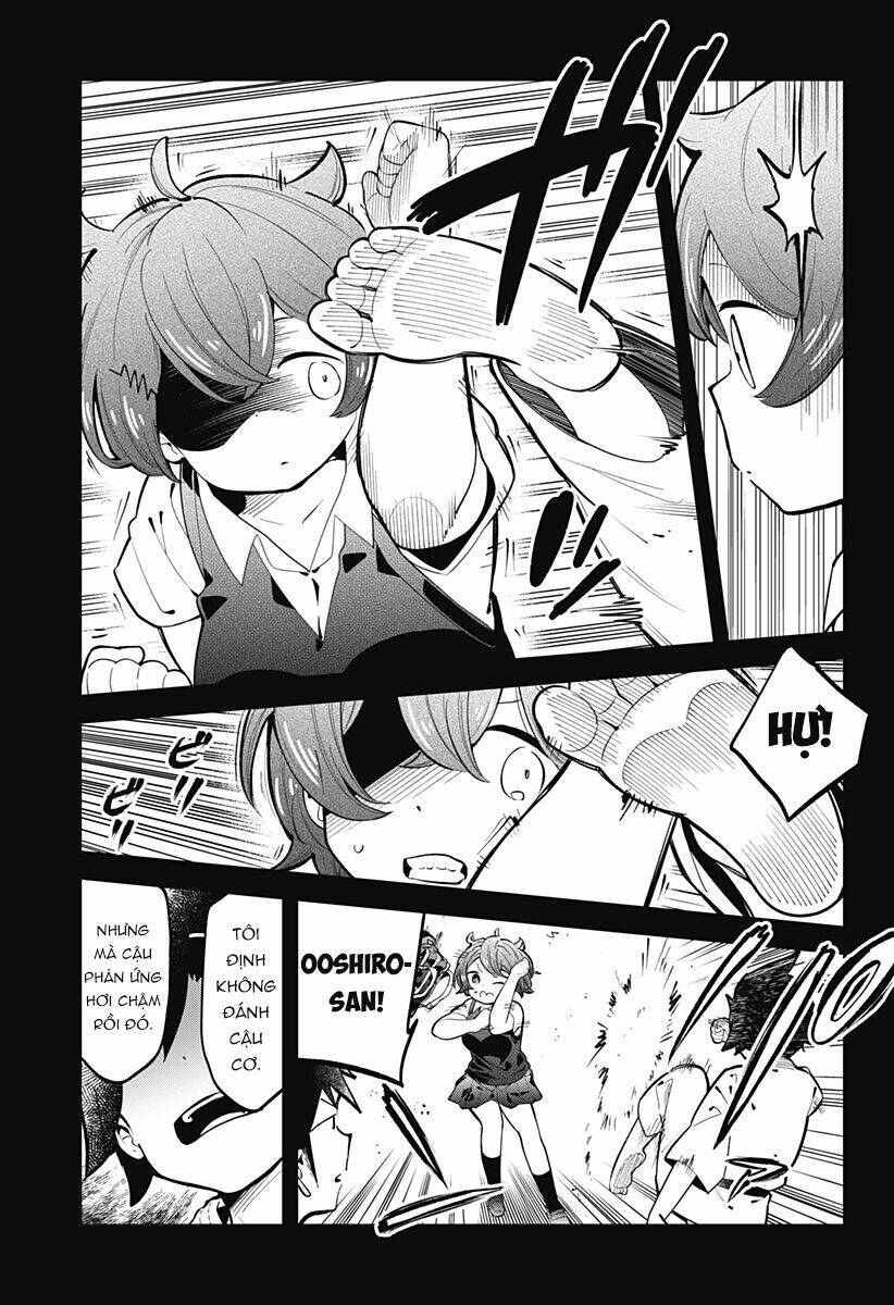 Aharen-San Wa Hakarenai Chương 147 Ảnh 9