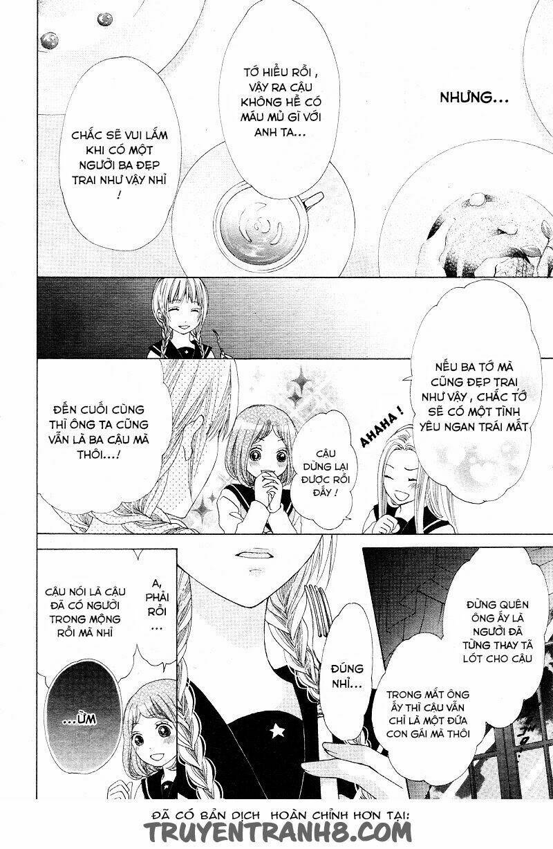 Virgin Blood - Hiiro No Bansan Chương 1 Ảnh 24