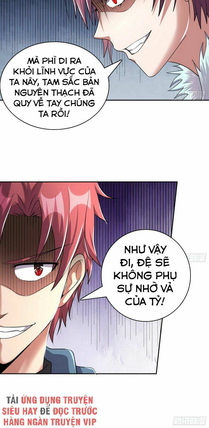 Khắc Kim Đại Lão Chương 152 Ảnh 37
