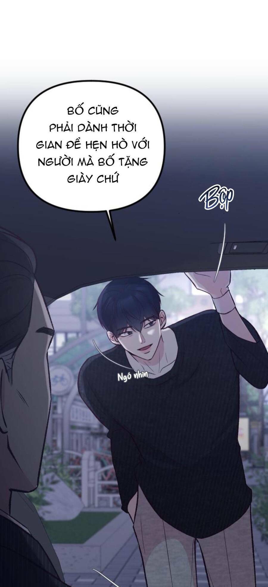 Tình Cờ Ta Gặp Nhau Chương 15 Ảnh 34