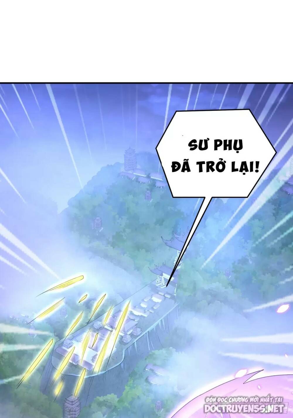 Bắt Đầu Có Được Bảy Vị Tuyệt Sắc Sư Tỷ Chương 31 Ảnh 5