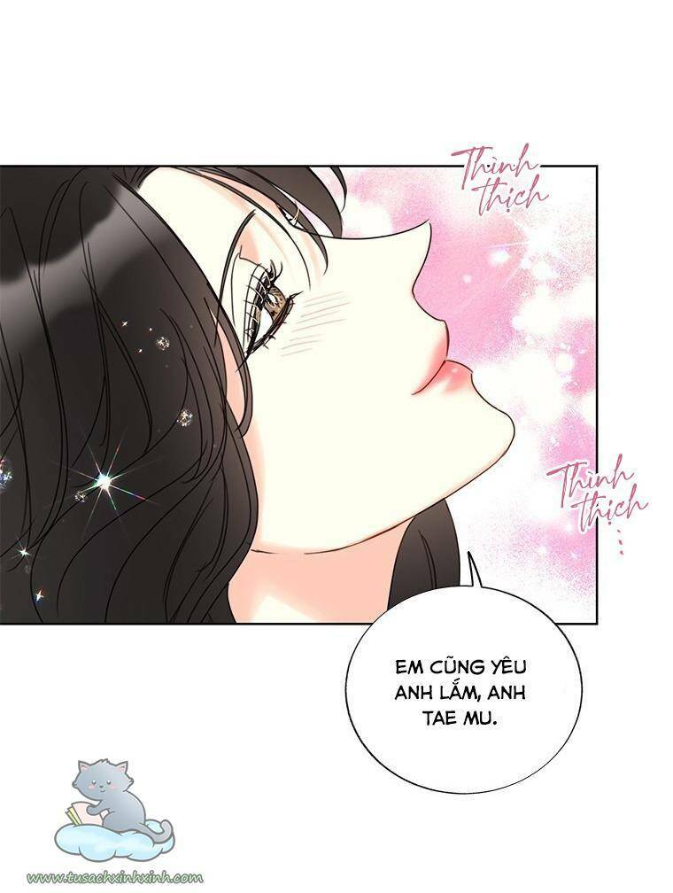 Hẹn Hò Nơi Công Sở Chương 111 Ảnh 56