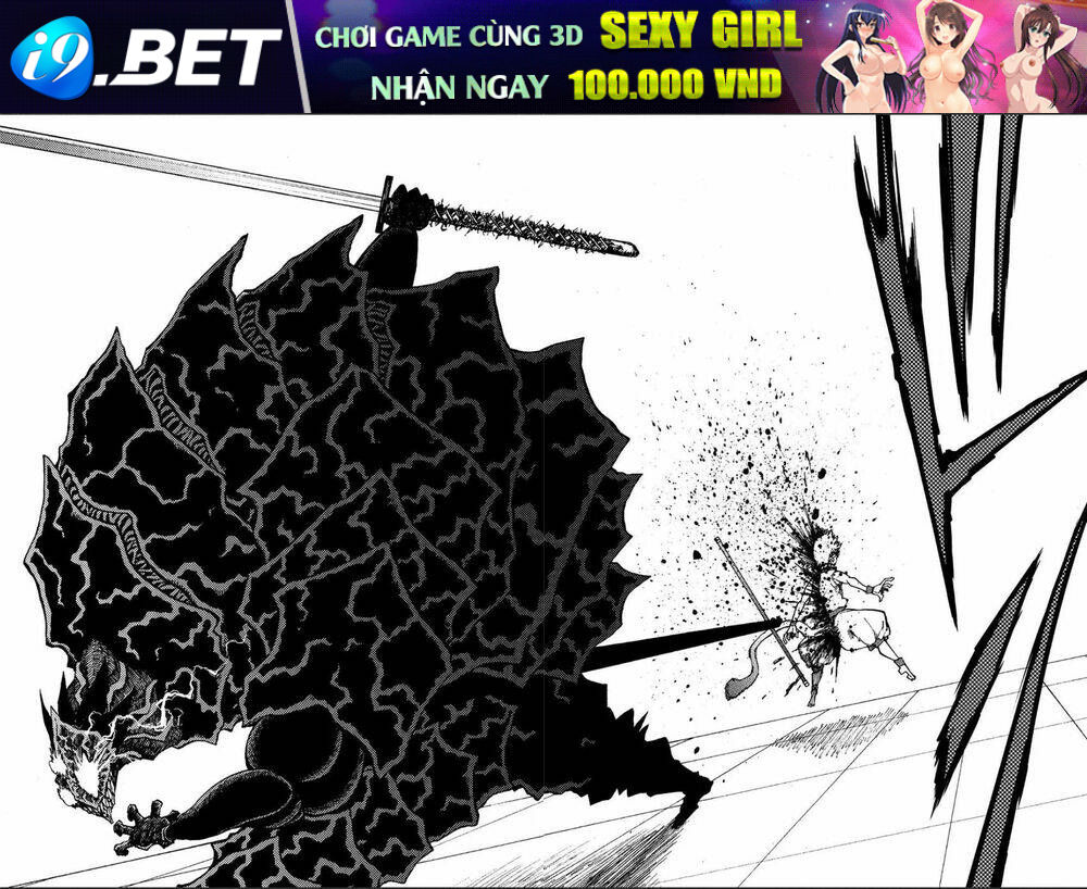Tales Of Destruction Chương 8 Ảnh 12