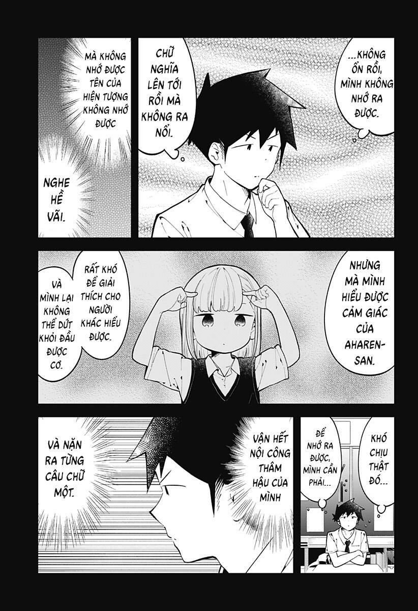 Aharen-San Wa Hakarenai Chương 152 Ảnh 7