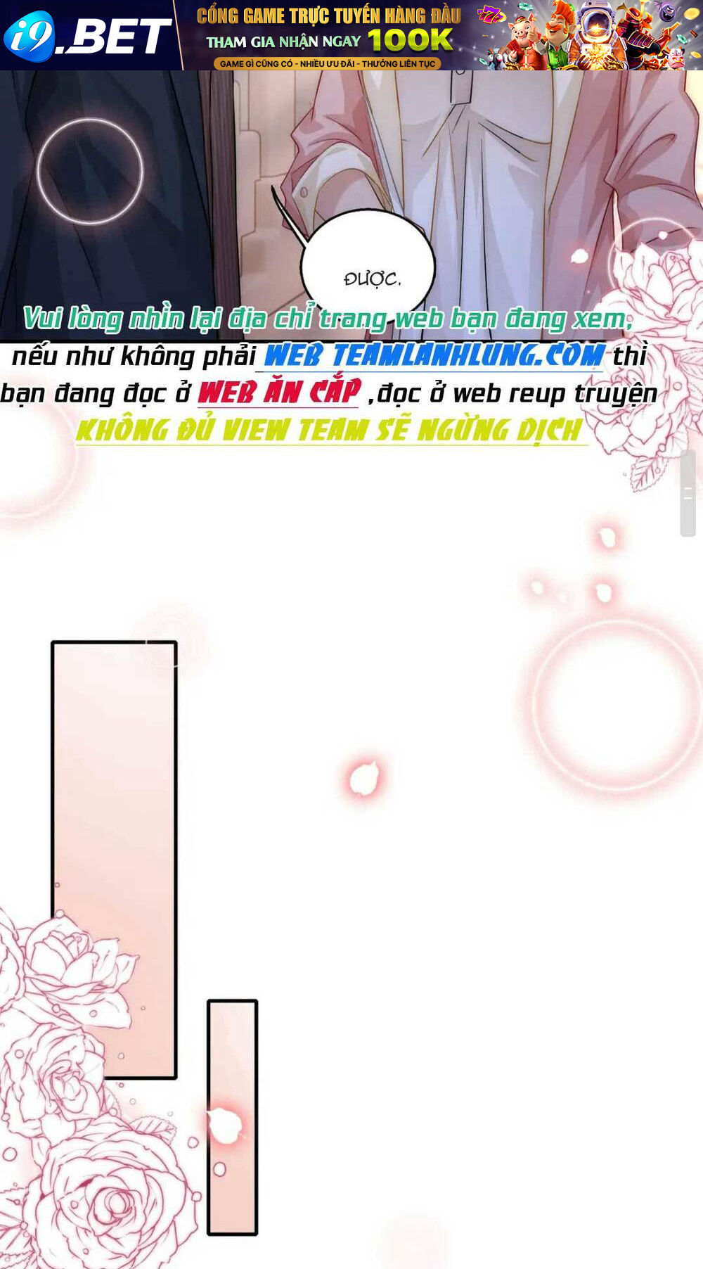 Xuyên Nhanh Trêu Chọc : Nhân Vật Phản Diện Đều Quỳ Dưới Váy Của Ta Chương 6 Ảnh 16