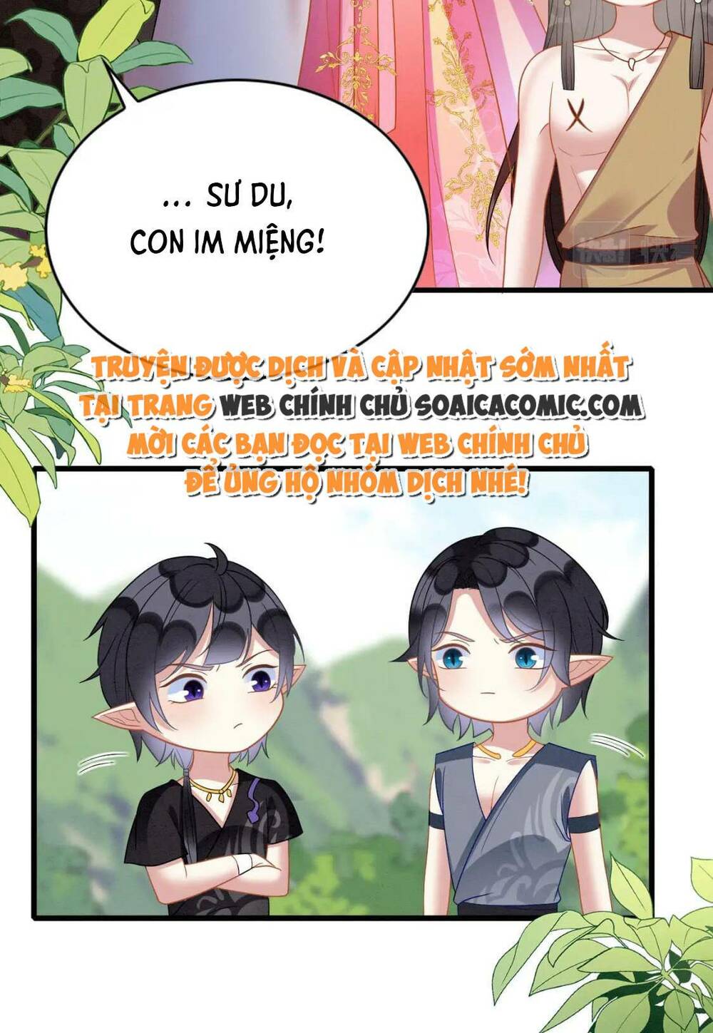 Được Chồng Rắn Siêu Sủng Khi Xuyên Qua Thú Thế Chương 89 Ảnh 29