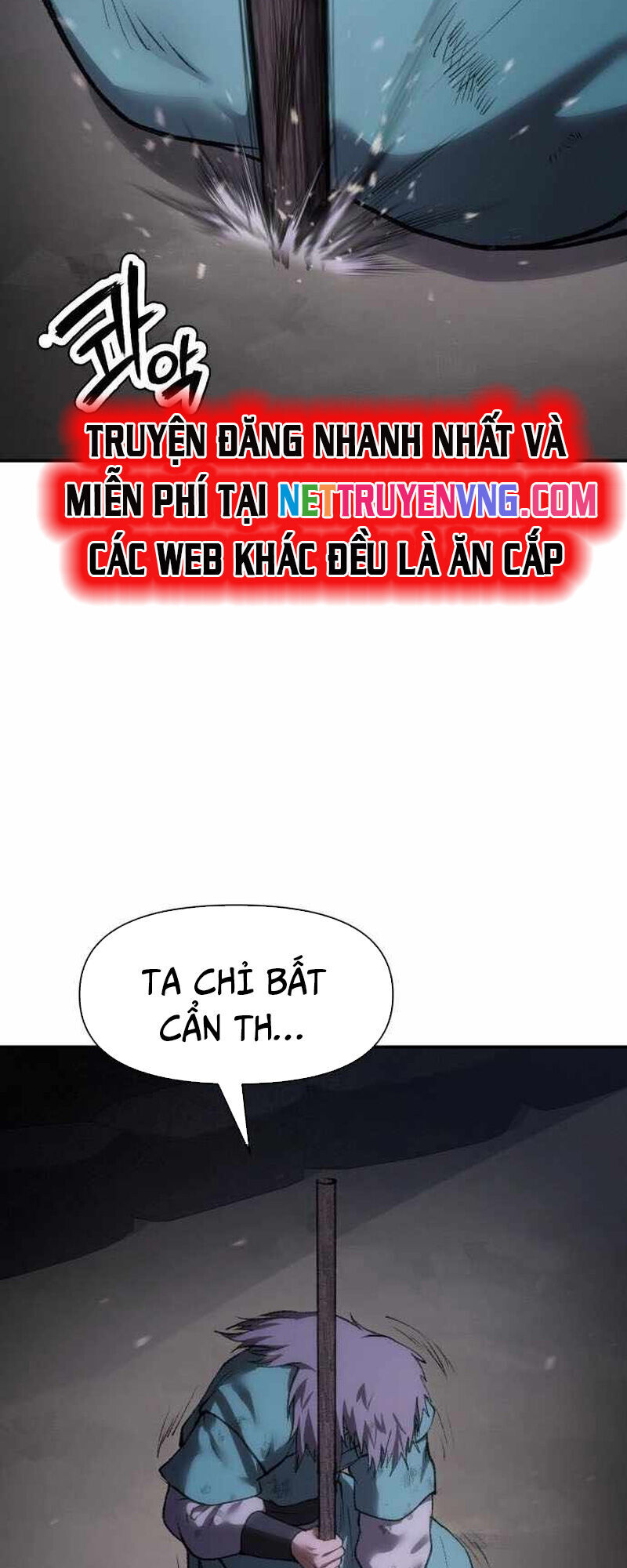 Ám Vệ Chương 49 Ảnh 4
